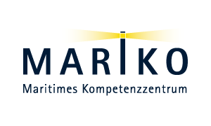 Logo Mariko