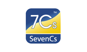 Logo 7Cs