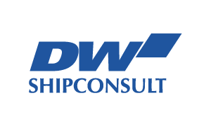 Logo DW-Shipconsult