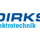 Logo Dirks Elektrotechnik