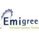 Logo Emigreen