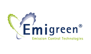 Logo Emigreen