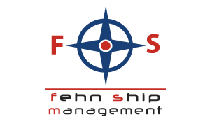 Logo Fehn-Ship-Management
