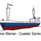 Logo Jens-Werner-Coaster-Services
