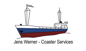 Logo Jens-Werner-Coaster-Services