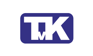 Logo TVK
