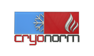 Logo cryonorm