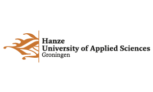 Logo hanze-University-Groningen