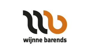 Logo wijnne-barends